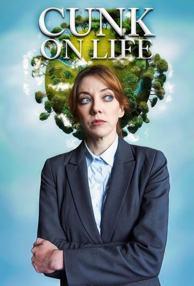فيلم Cunk on Life 2024 مترجم - باهي فيلم