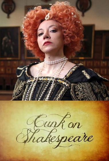 فيلم Cunk on Shakespeare 2016 مترجم - باهي فيلم