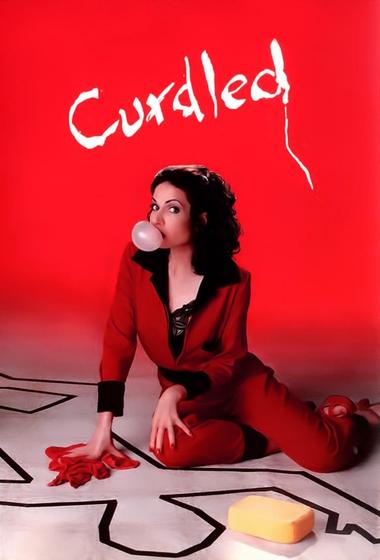 فيلم Curdled 1996 مترجم - باهي فيلم