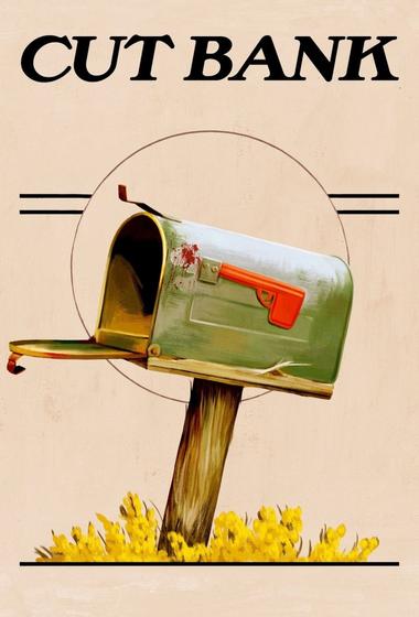 فيلم Cut Bank 2014 مترجم - باهي فيلم