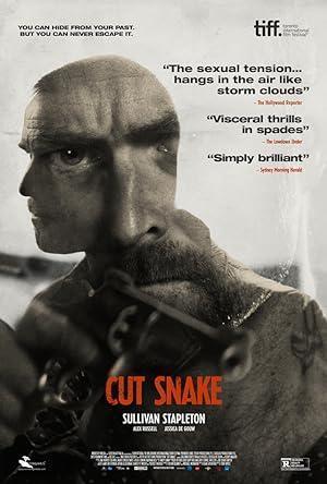فيلم Cut Snake 2015 مترجم - باهي فيلم