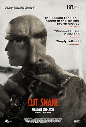 فيلم Cut Snake 2015 مترجم - باهي فيلم