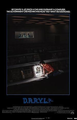فيلم DARYL 1985 مترجم - باهي فيلم