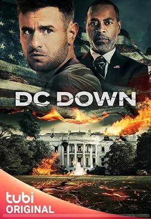 فيلم DC Down 2023 مترجم - باهي فيلم