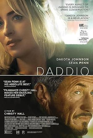 فيلم Daddio 2024 مترجم - باهي فيلم