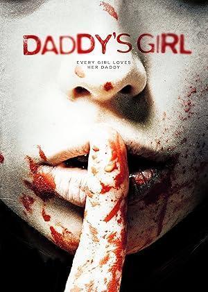 فيلم Daddy's Girl 2018 مترجم - باهي فيلم