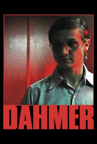 فيلم Dahmer 2002 مترجم - باهي فيلم