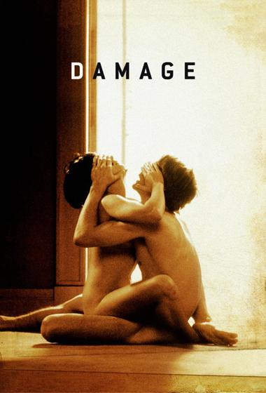فيلم Damage 1992 مترجم - باهي فيلم