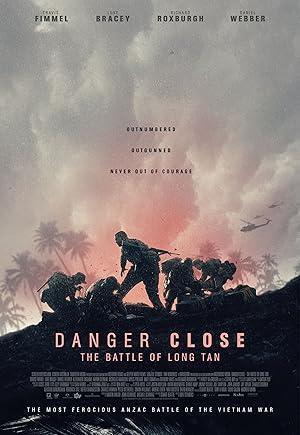 فيلم Danger Close 2019 مترجم
