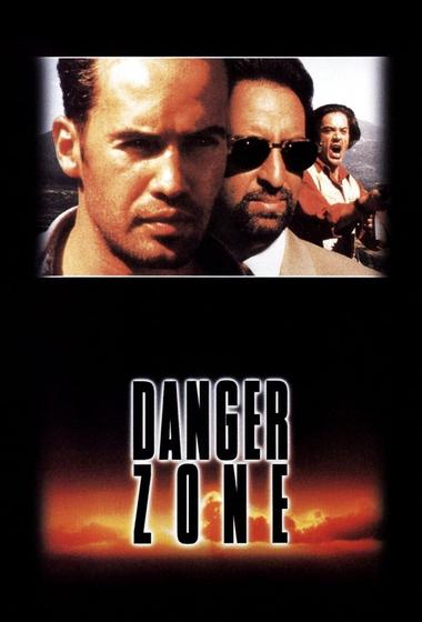 فيلم Danger Zone 1996 مترجم - باهي فيلم