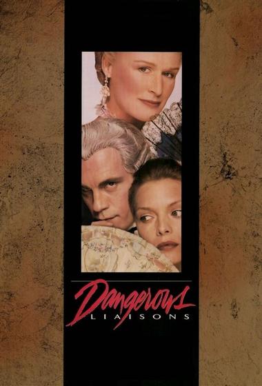 فيلم Dangerous Liaisons 1988 مترجم - باهي فيلم