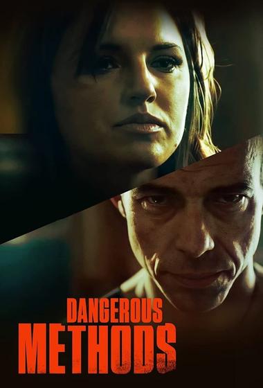 فيلم Dangerous Methods 2022 مترجم - باهي فيلم