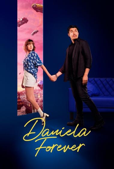 فيلم Daniela Forever 2025 مترجم