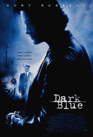 فيلم Dark Blue 2002 مترجم