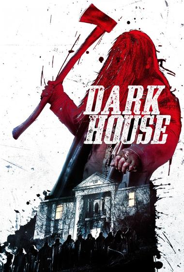 فيلم Dark House 2014 مترجم - باهي فيلم