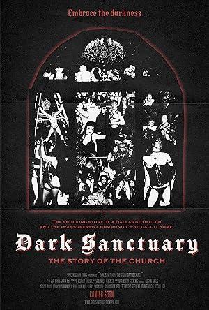 فيلم Dark Sanctuary The Story of The Church 2025 مترجم