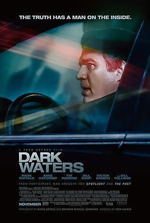 فيلم Dark Waters 2019 مترجم - باهي فيلم