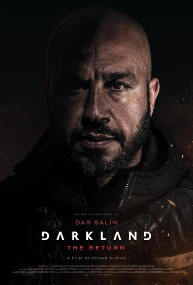 فيلم Darkland The Return 2023 مترجم - باهي فيلم