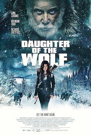 فيلم Daughter of the Wolf 2019 مترجم - باهي فيلم