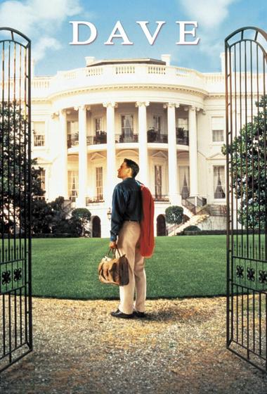 فيلم Dave 1993 مترجم - باهي فيلم