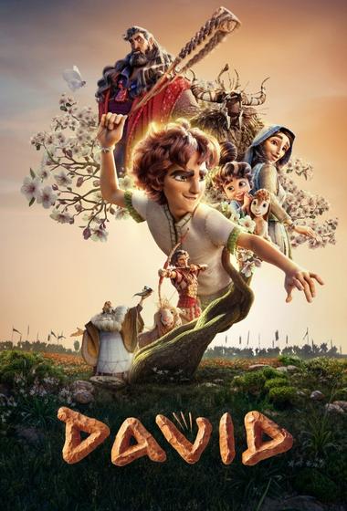 فيلم David 2025 مترجم