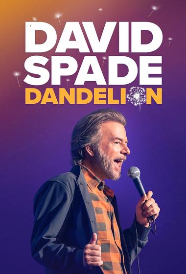 فيلم David Spade Dandelion 2025 مترجم