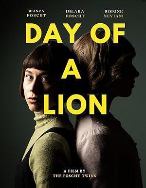 فيلم Day of a Lion 2025 مترجم - باهي فيلم