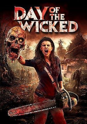 فيلم Day of the Wicked 2024 مترجم - باهي فيلم