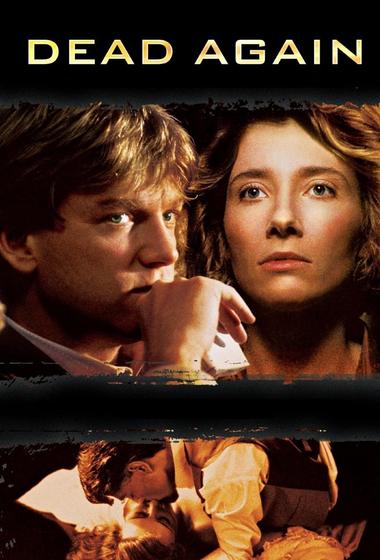 فيلم Dead Again 1991 مترجم - باهي فيلم