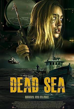 فيلم Dead Sea 2024 مترجم - باهي فيلم