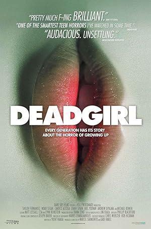 فيلم Deadgirl 2008 مترجم