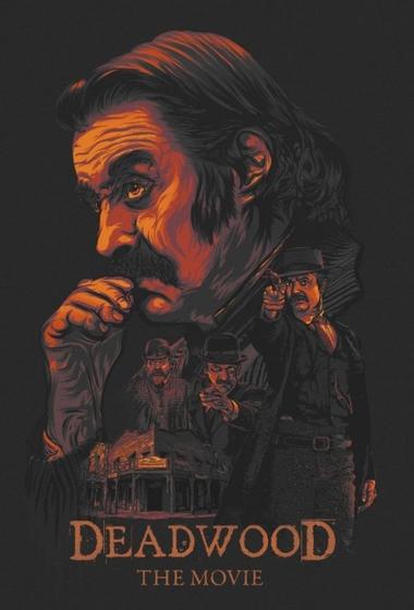 فيلم Deadwood The Movie 2019 مترجم - باهي فيلم