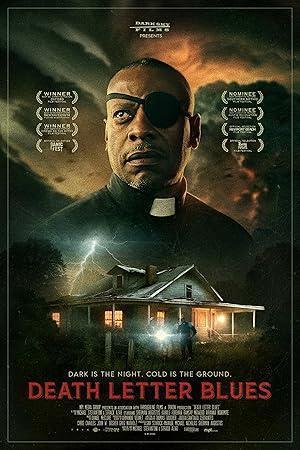 فيلم Death Letter Blues 2023 مترجم - باهي فيلم