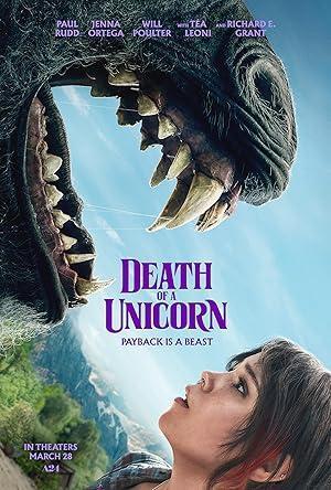 فيلم Death of a Unicorn 2025 مترجم - باهي فيلم