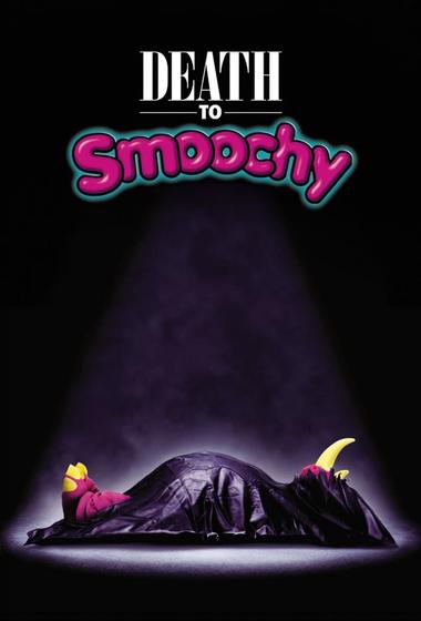 فيلم Death to Smoochy 2002 مترجم - باهي فيلم