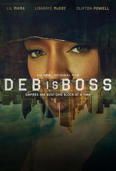 فيلم Deb is Boss 2026 مترجم
