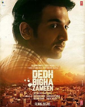 فيلم Dedh Bigha Zameen 2024 مترجم - باهي فيلم