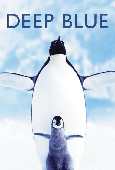 فيلم Deep Blue 2003 مترجم - باهي فيلم