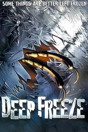 فيلم Deep Freeze 2001 مترجم - باهي فيلم