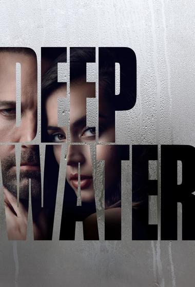 فيلم Deep Water 2022 مترجم - باهي فيلم