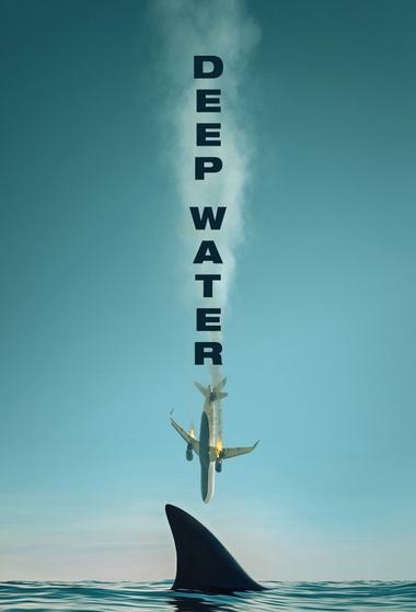 فيلم Deep Water 2026 مترجم
