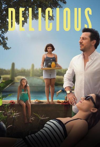 فيلم Delicious 2025 مترجم