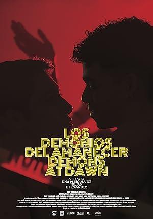 فيلم Demons at Dawn 2024 مترجم - باهي فيلم