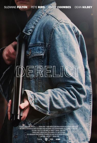 فيلم Derelict 2024 مترجم
