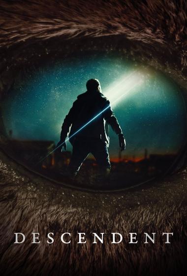 فيلم Descendent 2025 مترجم