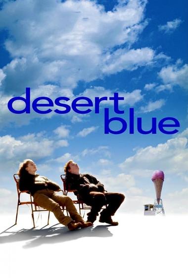 فيلم Desert Blue 1999 مترجم - باهي فيلم
