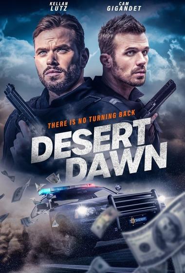 فيلم Desert Dawn 2025 مترجم - باهي فيلم