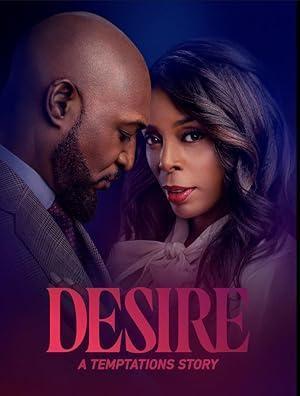 فيلم Desire A Temptations Story 2025 مترجم - باهي فيلم
