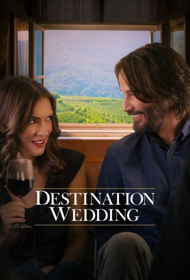 فيلم Destination Wedding 2018 مترجم - باهي فيلم