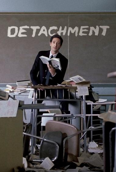 فيلم Detachment 2011 مترجم - باهي فيلم